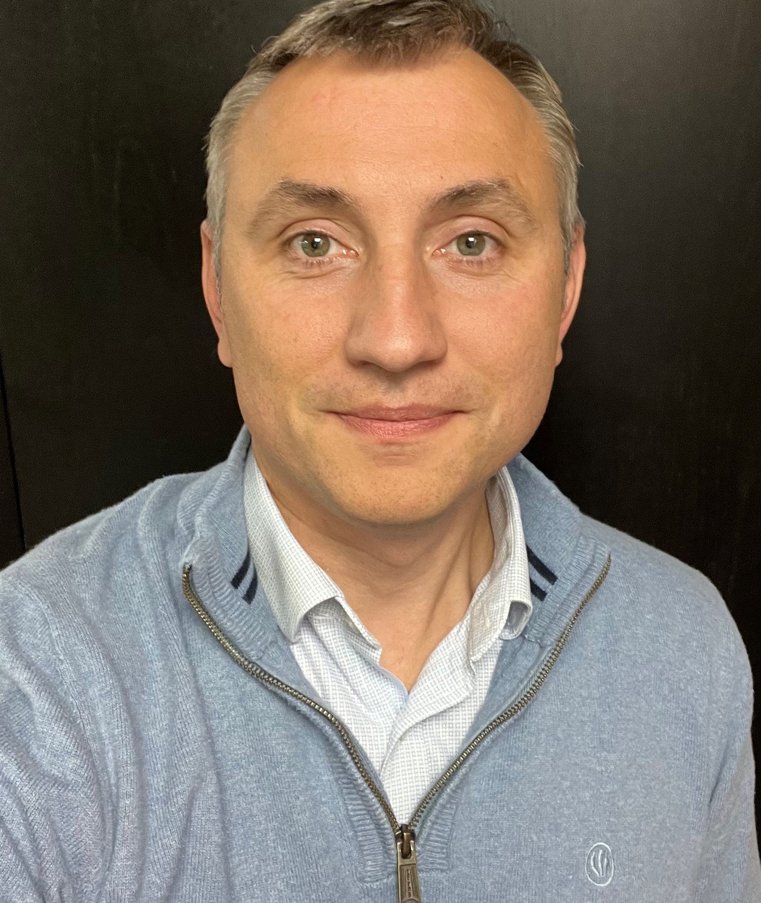 Serhiy Taran - Founder of Taran Property Group